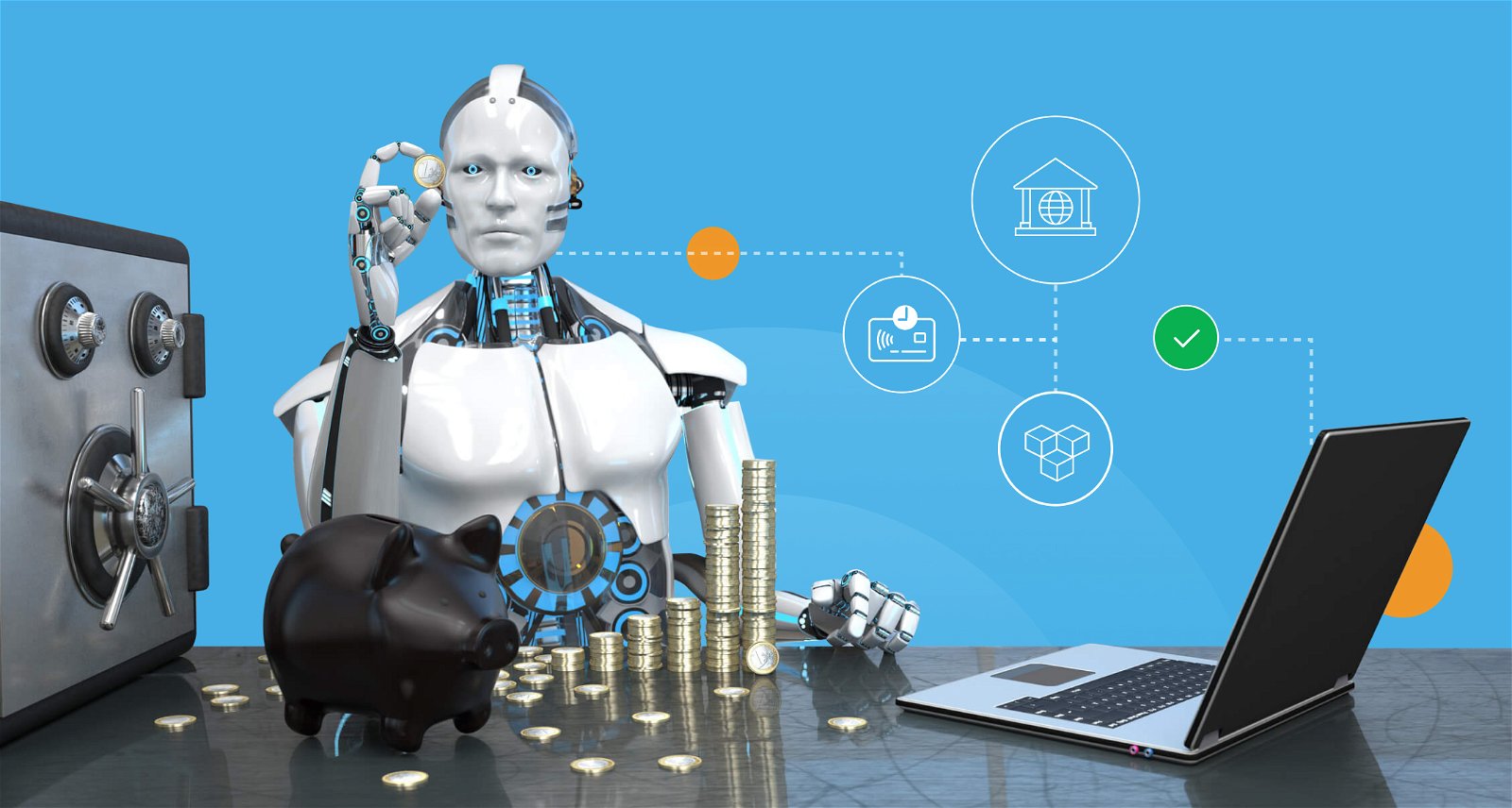 The Future of AI in Banking: Increasing Efficiency, Automation, and CX 